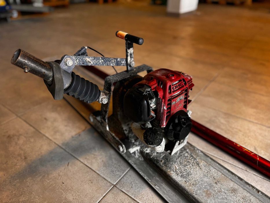 Listwa Łata wibracyjna Honda ENAR 2m WYSYŁKA