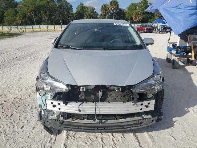 2021 Toyota Prius Special Edition