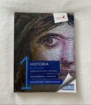 Podręcznik do historii r. do 1 klasy liceum/ technikum