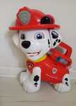 Psi patrol marshall