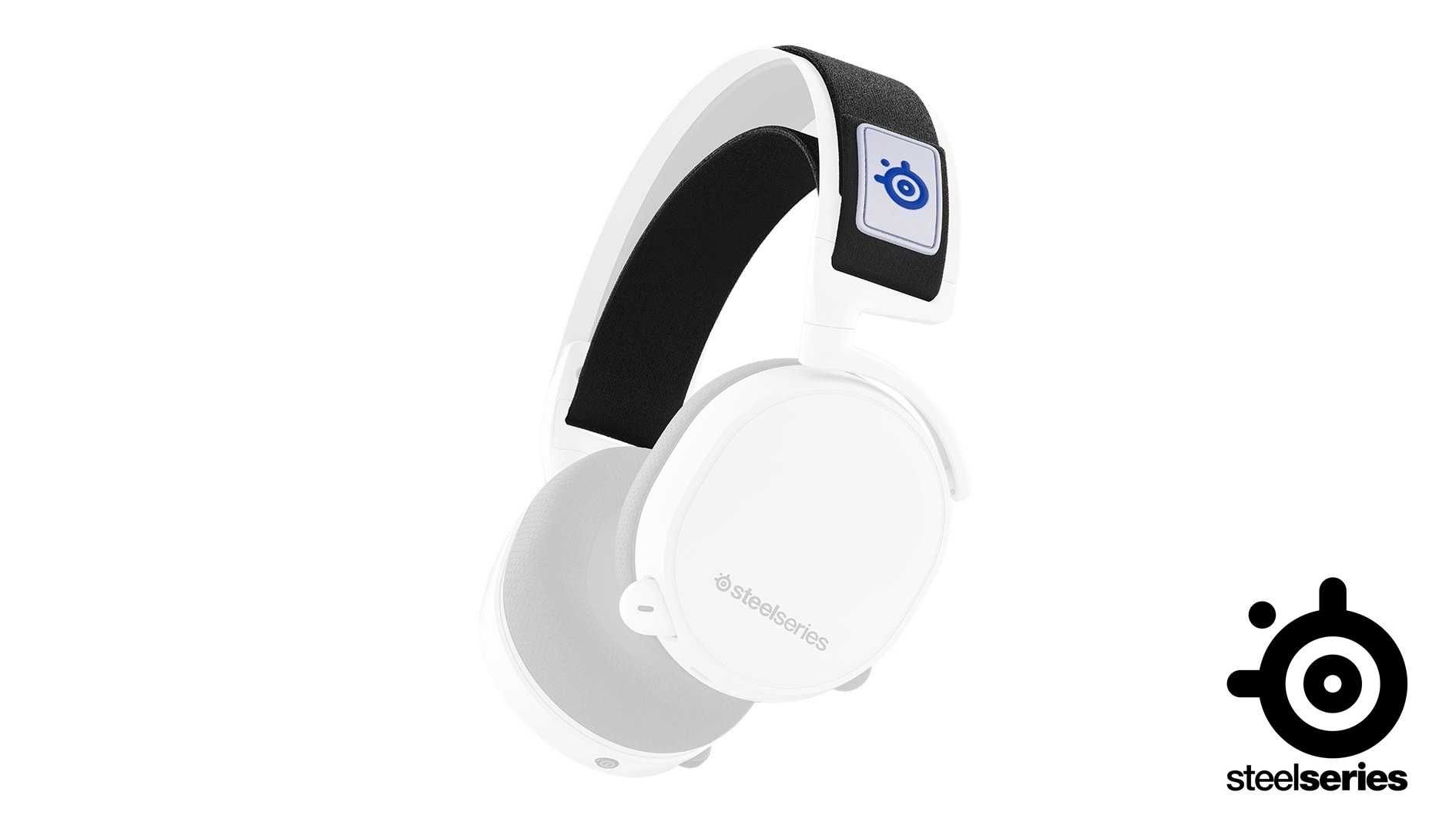 Steelseries opaska headband do modelu Arctis 7P NOWA