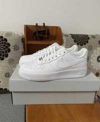 Nike Air Force 1 Low‘07 White   46