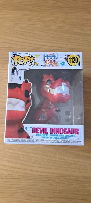 Figurka Funko Pop! Marvel