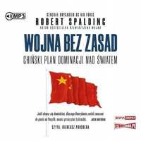 Wojna Bez Zasad Audiobook, Robert Spalding