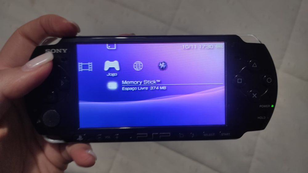 PSP P241 6.61 pro-c modelo 03g