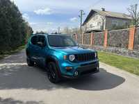 Jeep Renegate 2.4