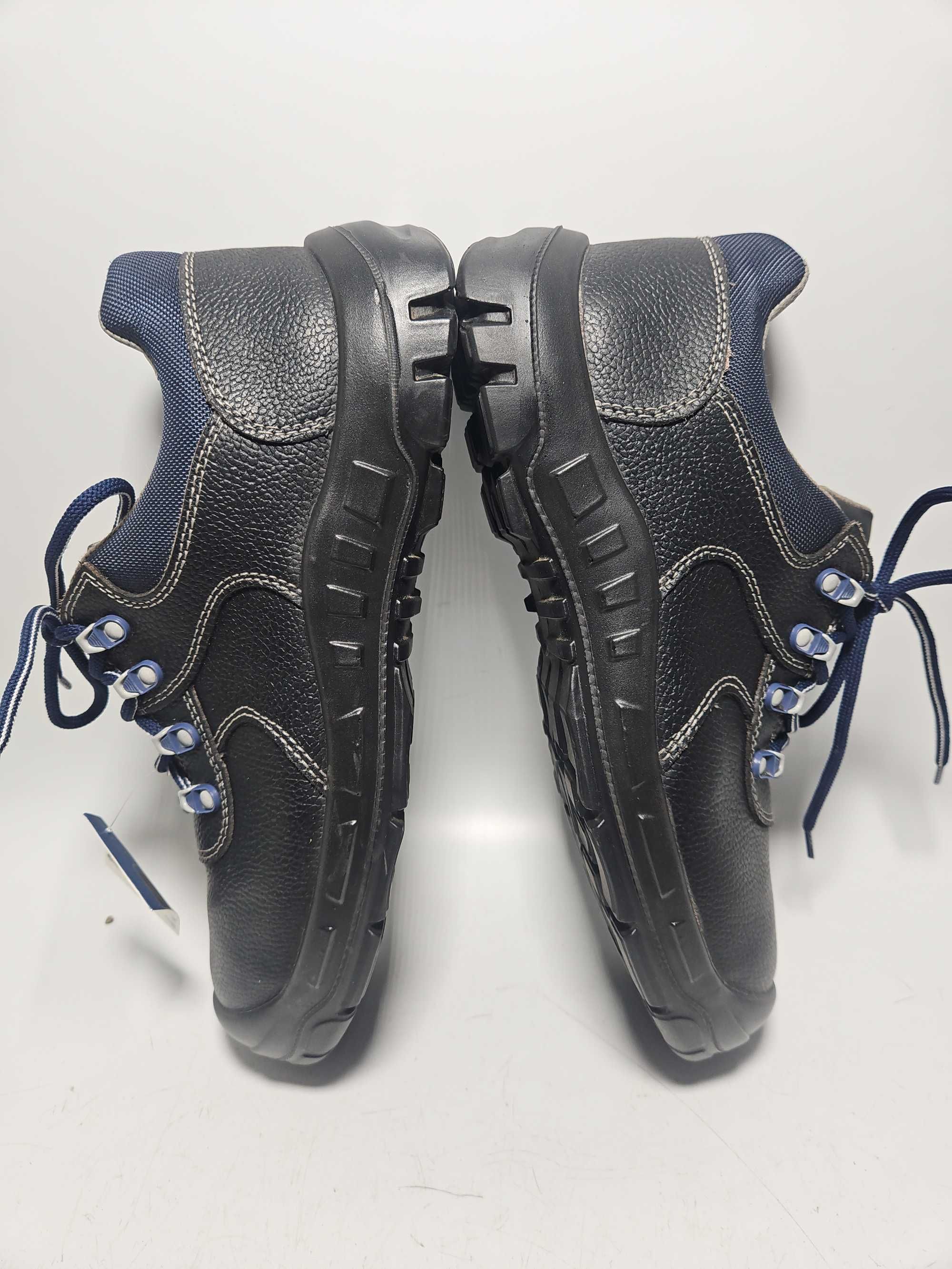 Buty robocze półbuty STONEKIT S3 SRC rozmiar 46 Jak NOWE