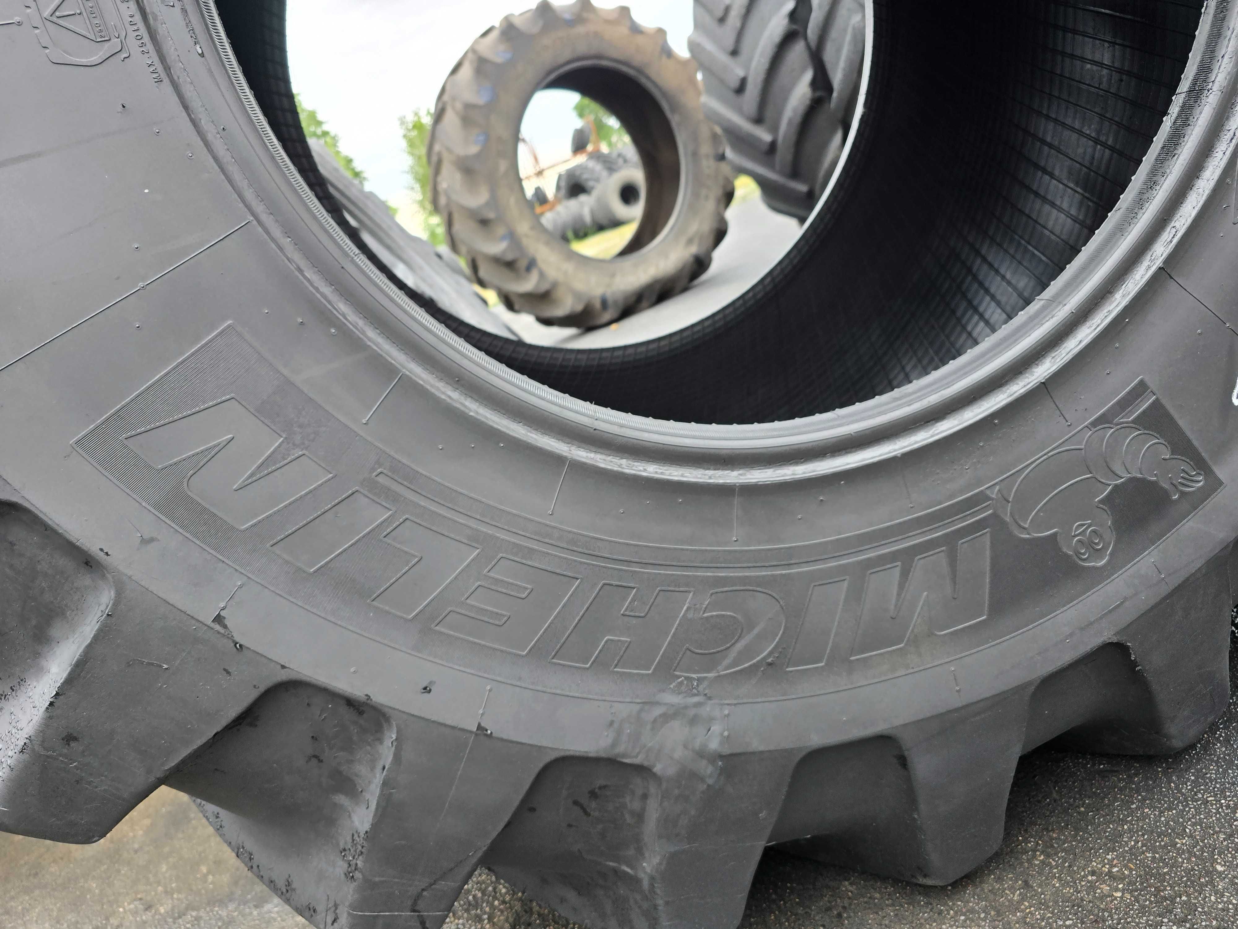 800/65R32 Michelin MegaXBib JJ026