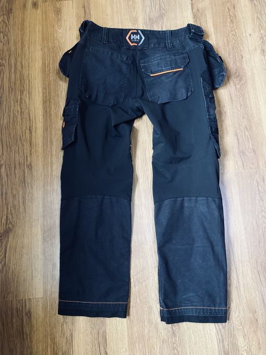 Штани Helly Hansen Work/Wear