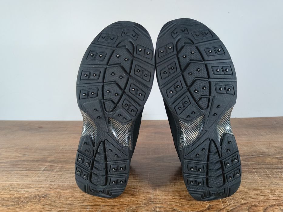 Ботинки McKinley Gospike AQX