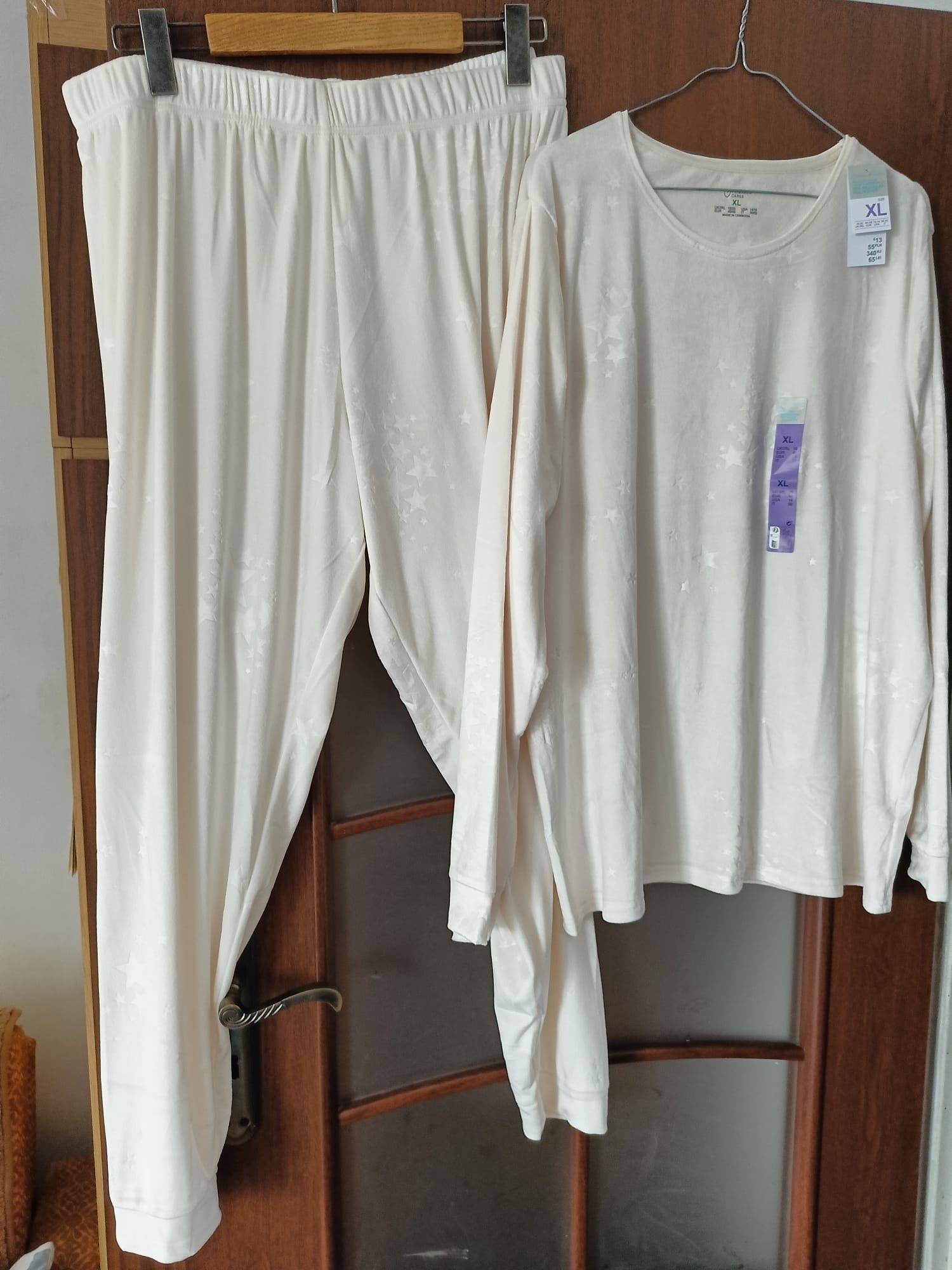 Piżama damska rozmiar XL/XXL 46/48
