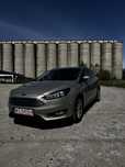 Ford Focus Titanium 1.0 EcoBoost 125 KM 2017 - 75260 km