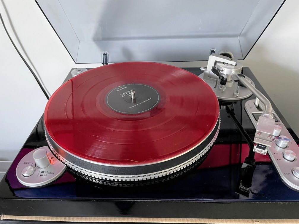 Gramofon Unitra Fonica GS 420 Adam