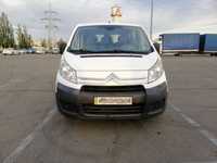 Citroen Jumpy 1.6 пас 2010