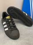 "Buty męskie Trampki" adidas SuperStar czarny r.41