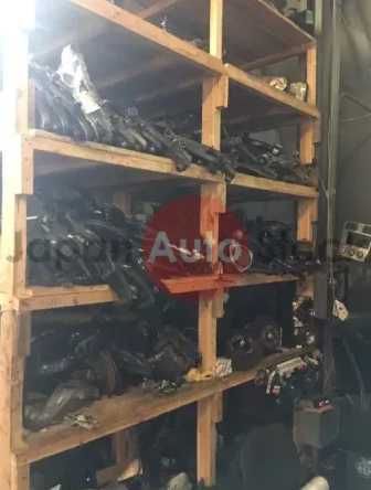 Раздатка Lexus RX 350, Toyota Highlander, объём 3.5, год 2006-2012