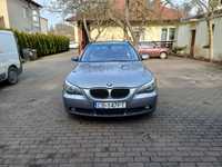 BMW E61 530D M57N Długie opłaty