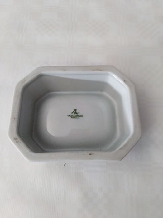 Saleiro da Vista alegre linha Magnólia