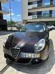 Alfa Romeo Giulietta 1.6 JTDm2 Distinctive 105cv Diesel 2011