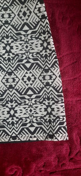 Spódnica krótka Roz M