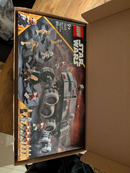 LEGO Star Wars 75413