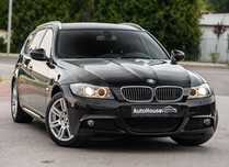 BMW Seria 3 3.0*218km*4x4*Mpakiet*BiXenon*Navi*Alcantara*SuperStan*