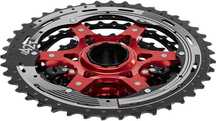 Nowa Kaseta SunRace MX3 10-sp CSMX3 11-42T black 397g Enduro XC