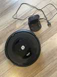 Odkurzacz robot sprzatajacy roomba
