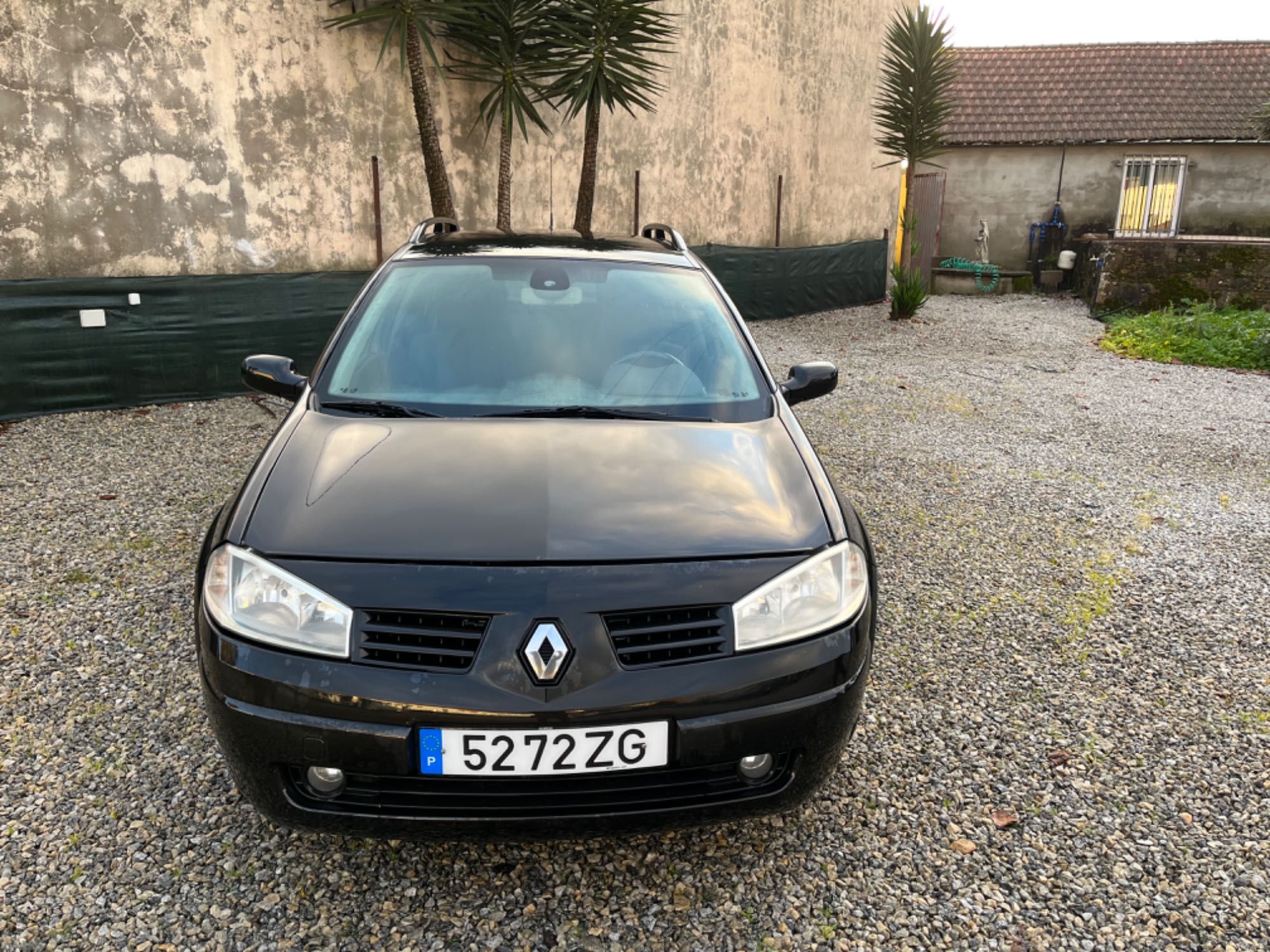 Renault Megane 1.5dci (24garantia)