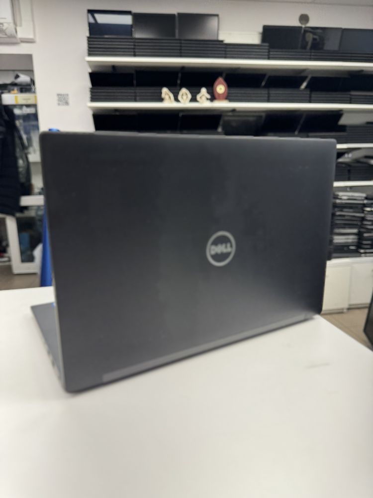 Okazja! Laptop Dell Latitude 7480 14” Core i5 8GB 256GB W10