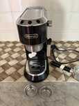 Maquina de cafe delonghi