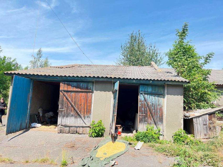 Комплекс будівель та споруд, площею 2262,6 м.кв. Вінницька обл.