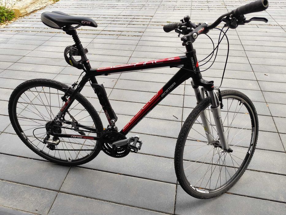 Rower Acstar Crossfire