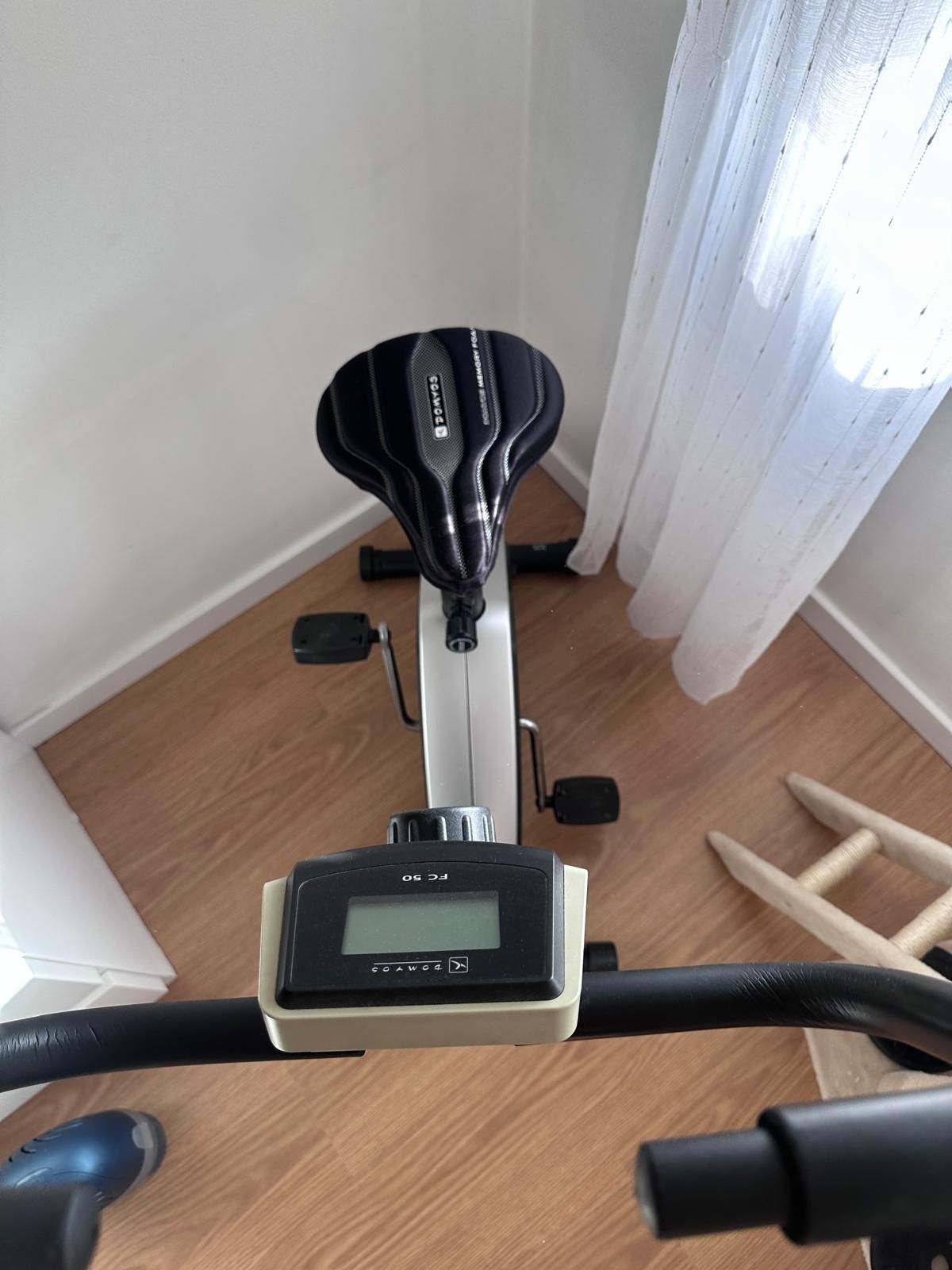 Biciclete estática