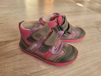 Buty polbuty jesień wiosna 24 bartek