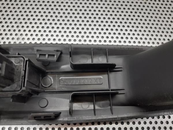 Comando / botão / interruptor vidros frente direito CITROËN DS3