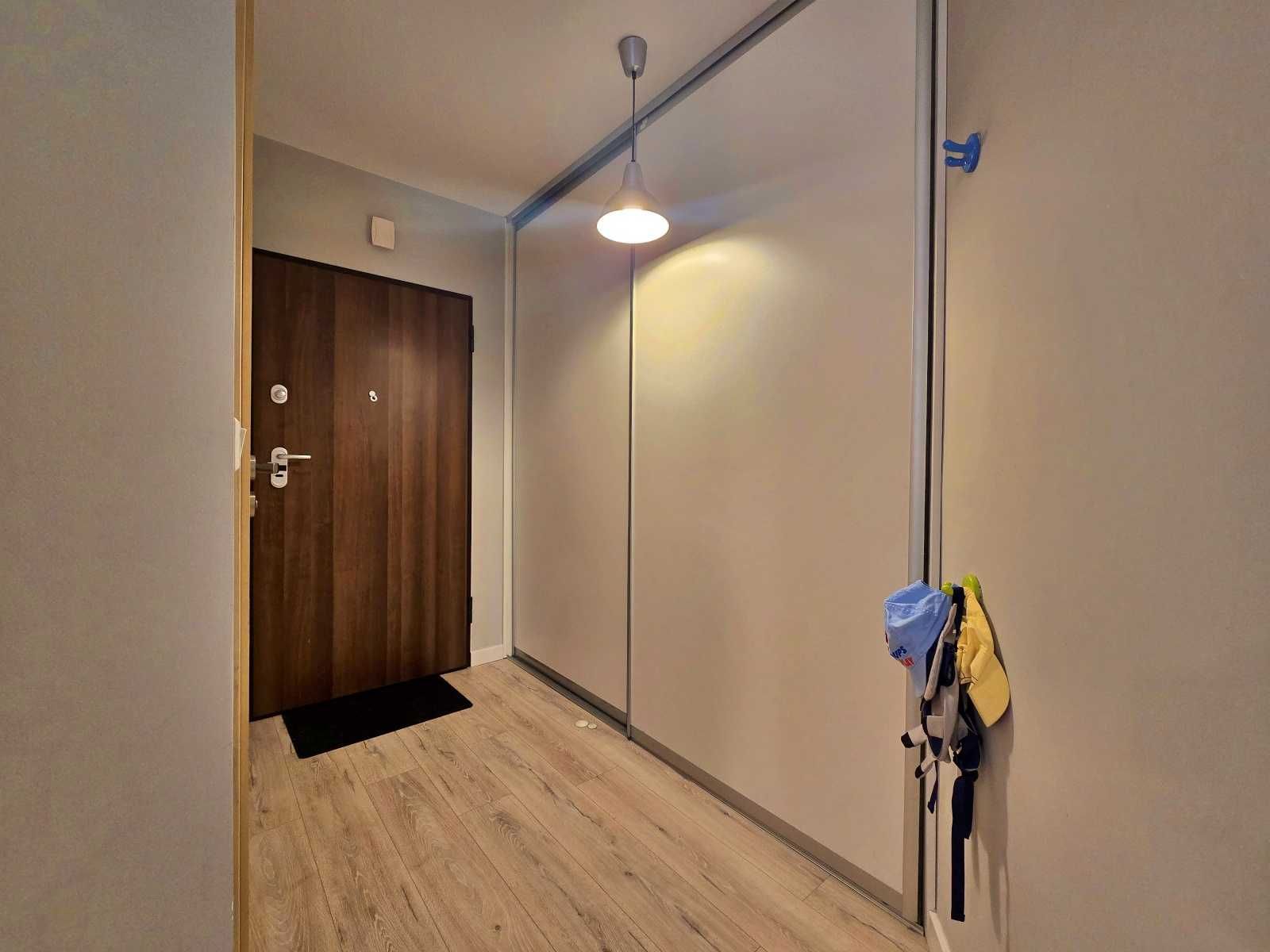38m2, 2 -pokojowe, Czyżyny