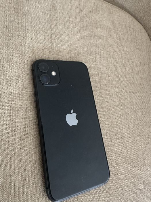 iPhone 11 - 128GB
