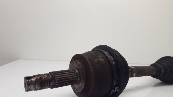 Transmissão frente direita FIAT Bravo II (198_)