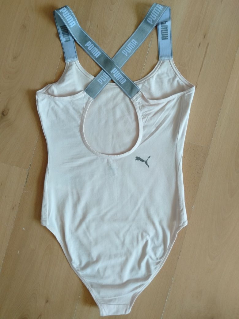 Body damskie Puma rozm M