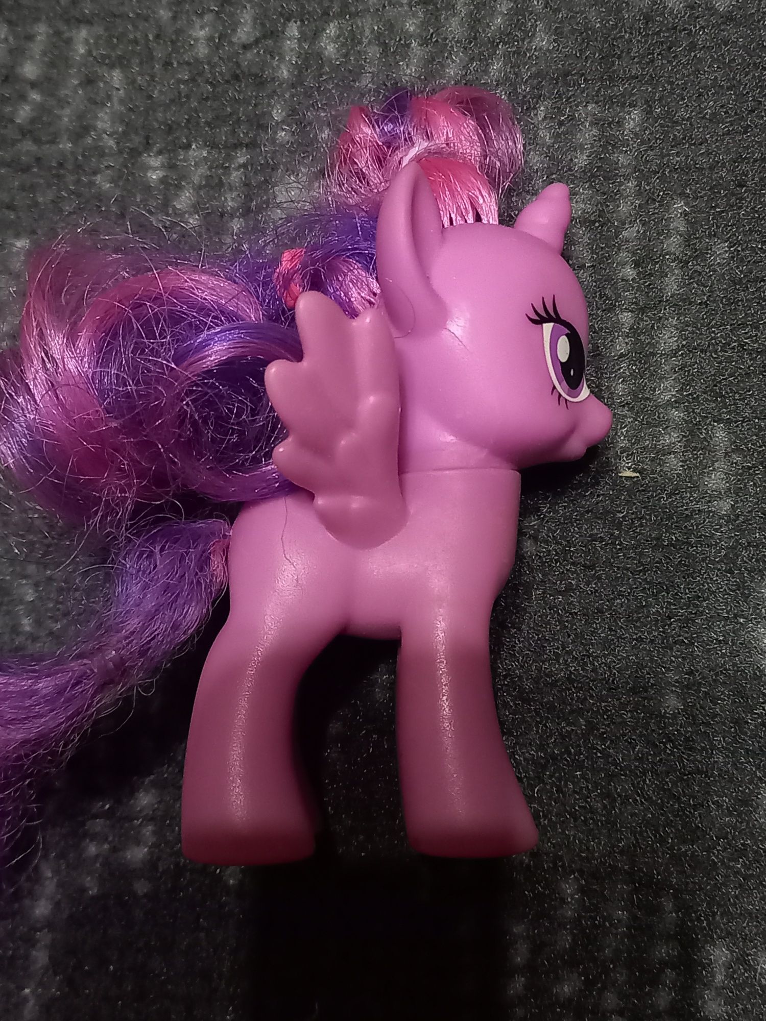 My Little Pony Twilight Sparkle