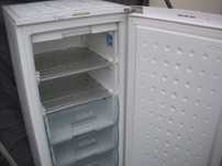 Zamrażarka BEKO - 210 L