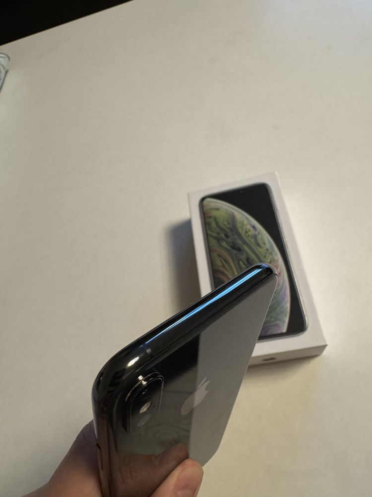 IPhone XS 512 GB - piękny stan