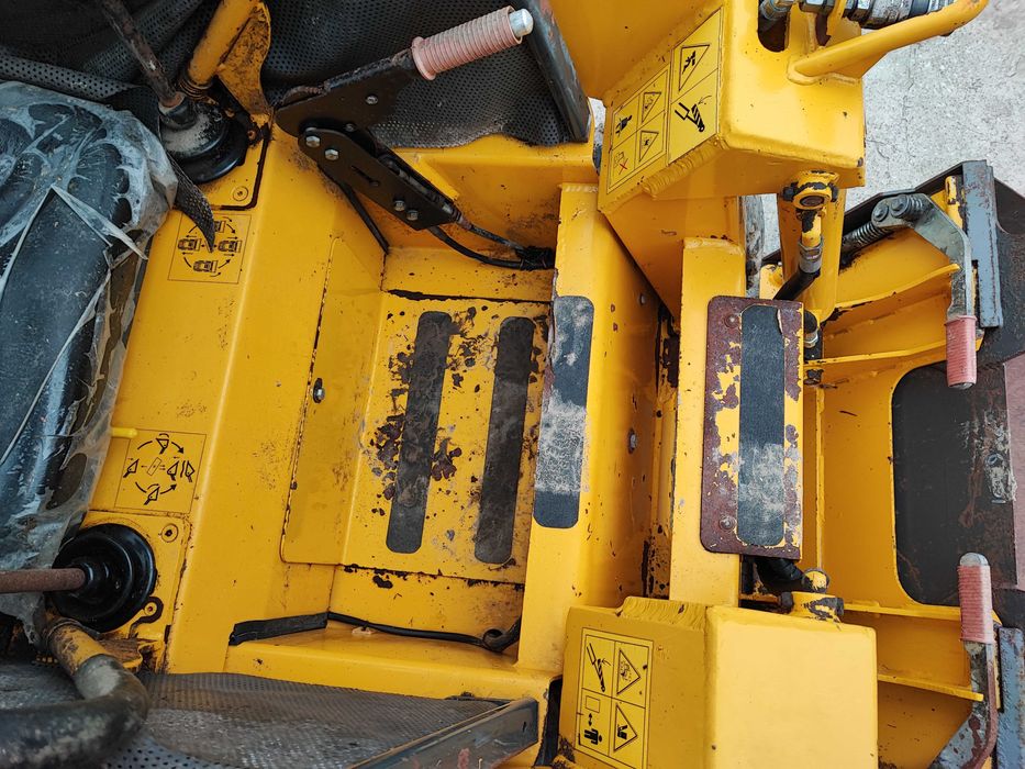GEHL SL 1640  Jak nowa 180 mtg Miniładowarka Ładowarka Bobcat S70 S100