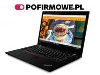 14" Laptop Lenovo ThinkPad L490 i5-8gen 8GB/256SSD USB-C Win11 HDMI