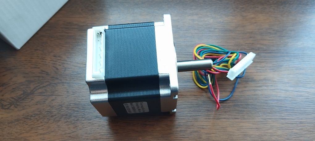 Кроковий Двигун 23hs5628-8. 0