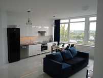 Apartament Panorama 83m