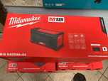 Radio budowlane  Milwaukee M18 RADDAB+G2-0  Bluetooth FV23%