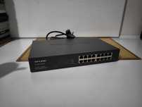 Switch TP-Link TL-SG1016D 16 portów