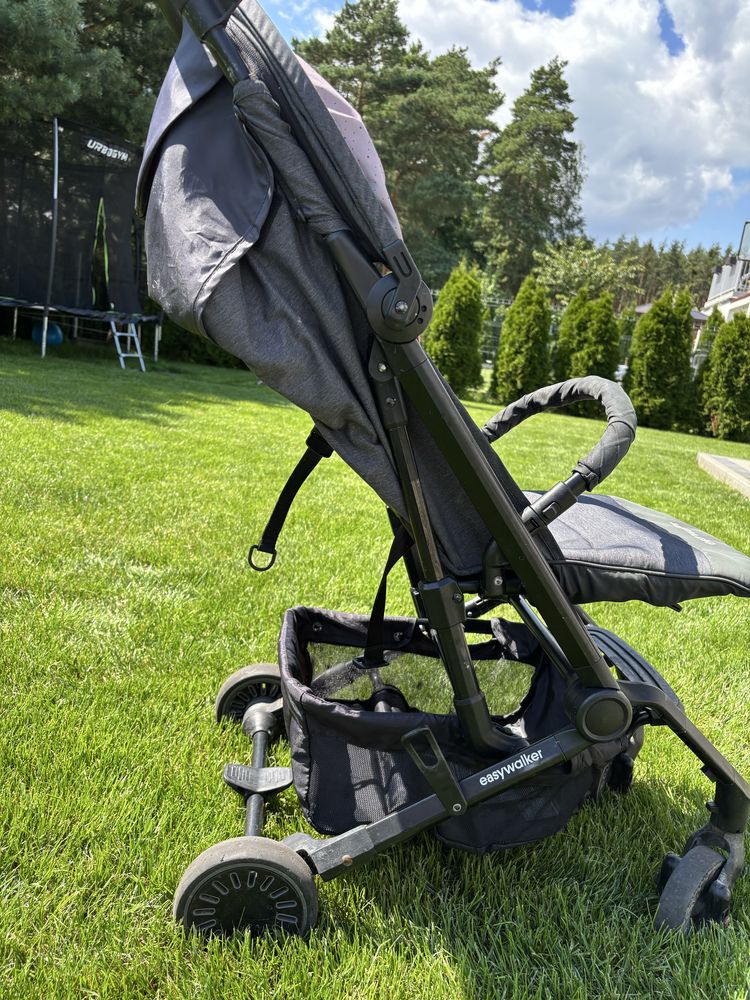 Wózek samolotowy Easywalker Buggy XS